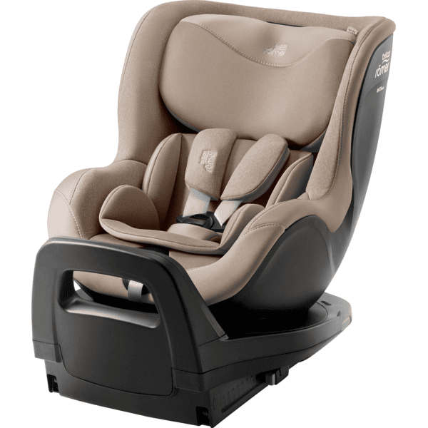 Britax Römer Diamond Reboarder Dualfix Pro M Teca Style 