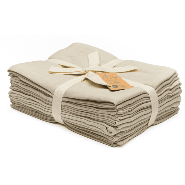 kindsgard Harsovaipat bovbov 10-pack beige