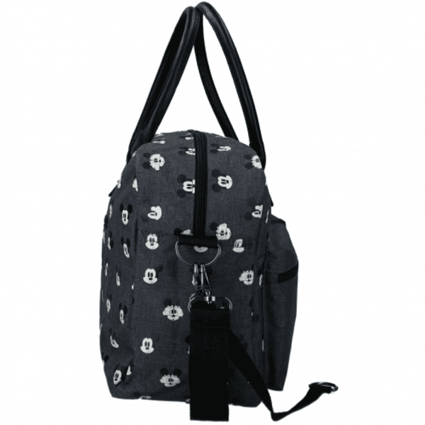 Sac souple Minne Mouse Gym piscine tissu Disney GUIZMAX