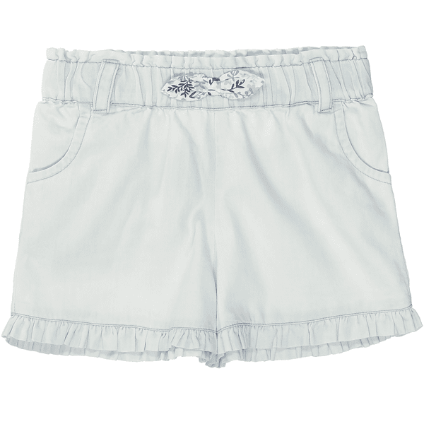 Staccato Shorts light blue denim