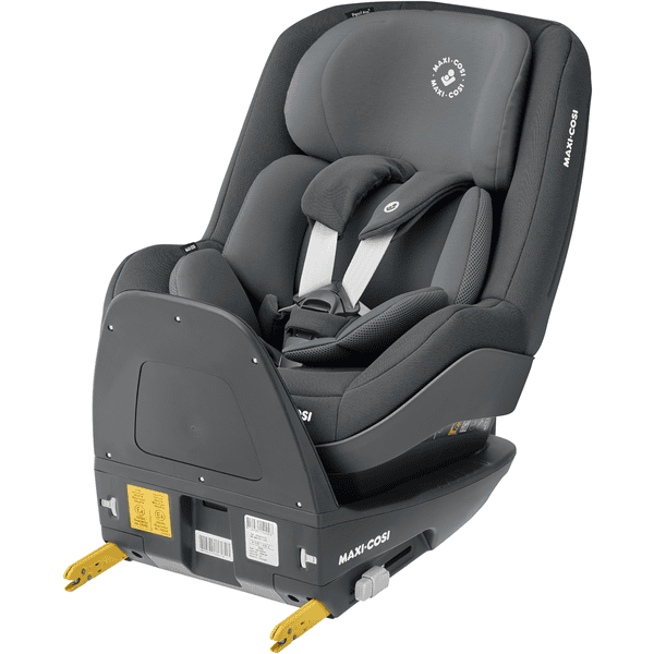 MAXI COSI Si ge auto Pearl Pro 2 i Size Authentic Graphite