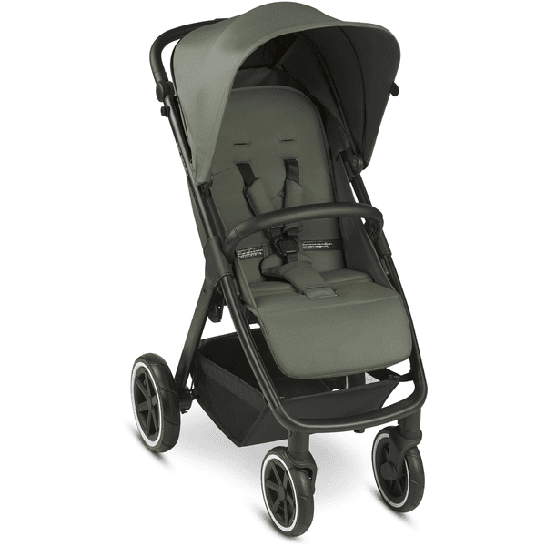 ABC DESIGN  Buggy Avus Air Olive Kollektion 2024