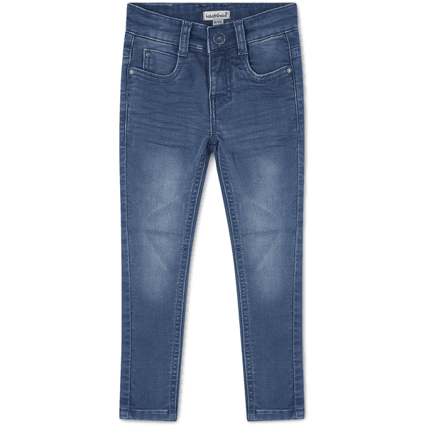 Koko Noko Spodnie jeansowe Nori niebieski