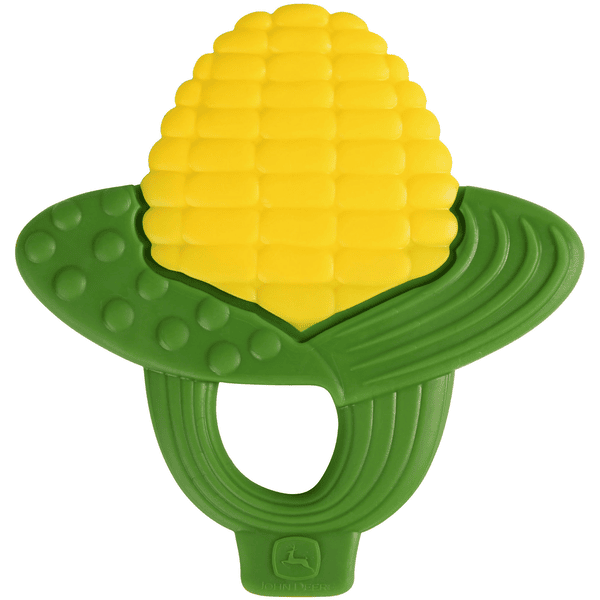 Oball John Deere Beißring