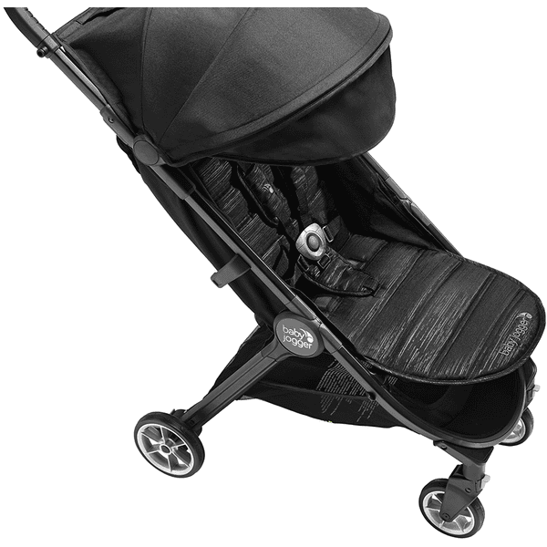 baby jogger Kinderwagen City Tour 2 Shadow Grey babymarkt