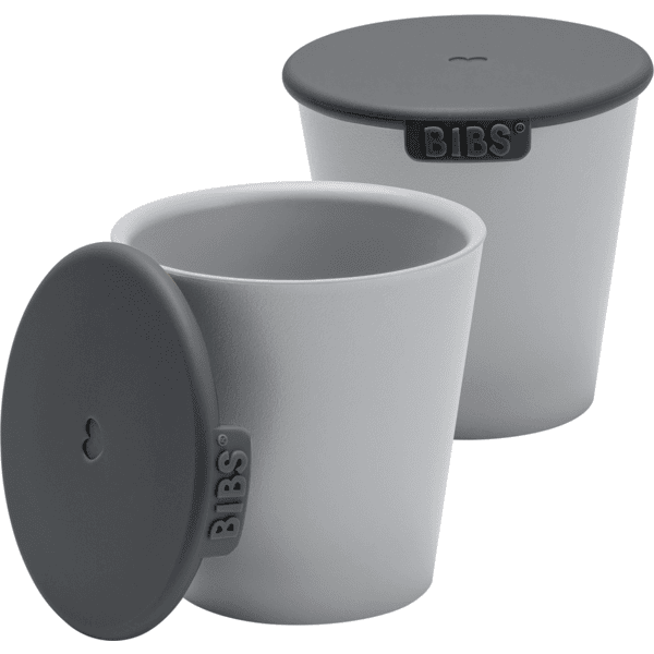 BIBS® Becherset Cloud