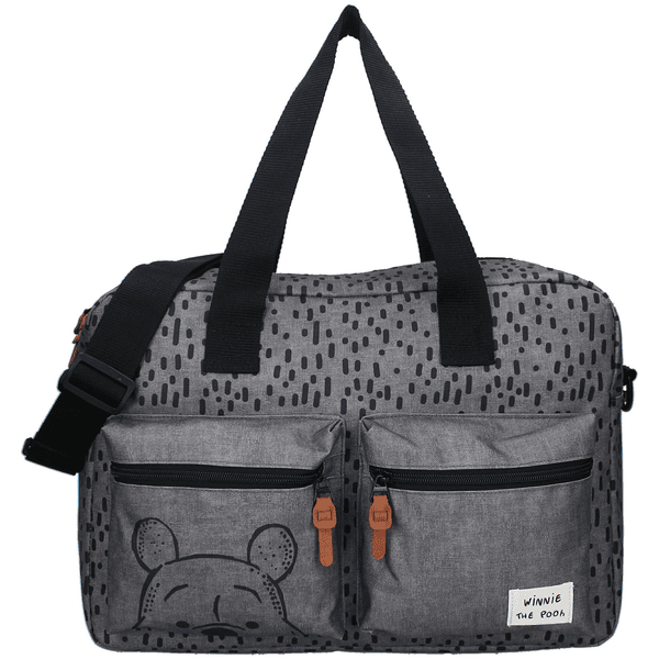 Vadobag Pusletaske Winnie the Pooh Bedre Care 