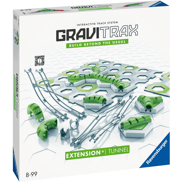 Ravensburger GraviTrax förlängningstunnel