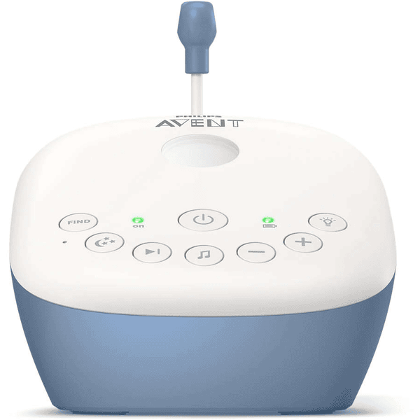 Philips Avent DECT Babyvakt SCD735 26 babymarkt