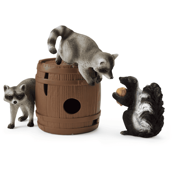 schleich® Spielspaß um die Nuss 42596