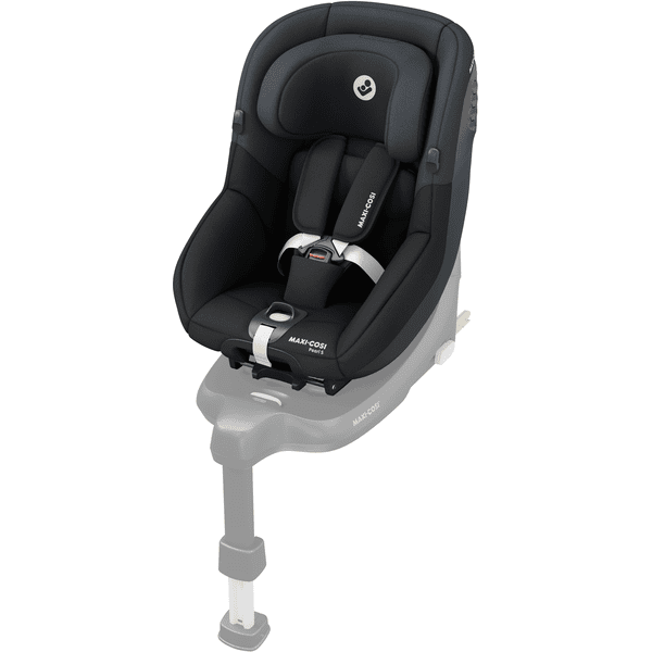 MAXI COSI Autostoel Pearl S Tonal Black 