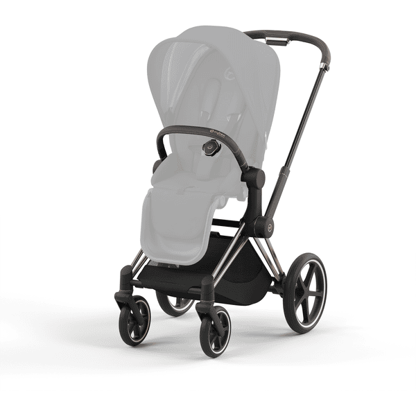 cybex PLATINUM Gestell Priam 4 Rosegold