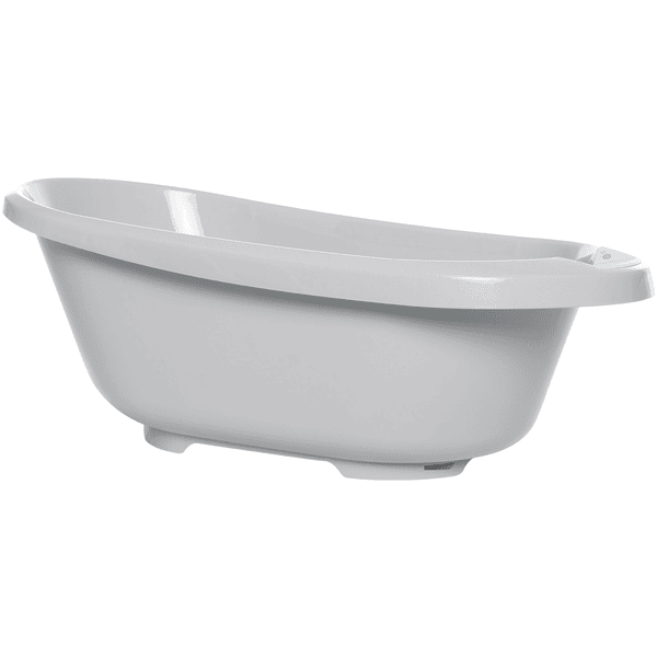 bébé-jou® Badewanne Sense Edition Hellgrau