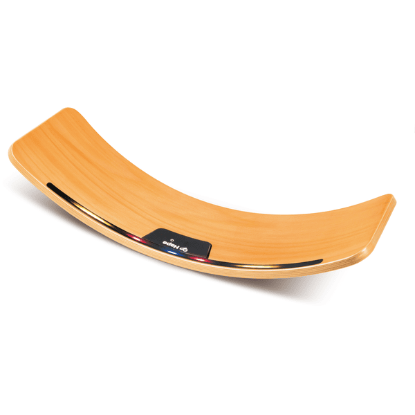 Balance Board Hape Intelligent laget av tre