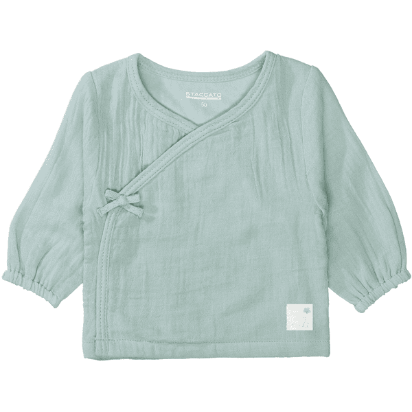 STACCATO Wickelshirt mint