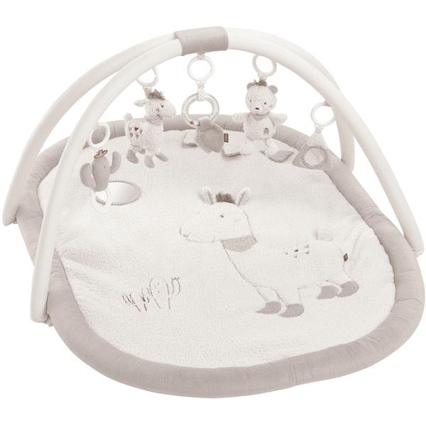 fehn® Palestrina neonato Peru 3-D Activity