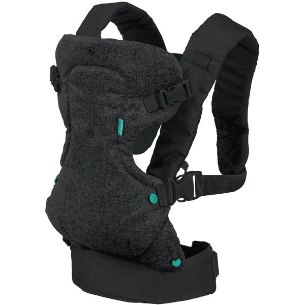 Infantino  Flip Advanced 4 i 1 Belly Bærer