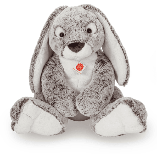 Teddy HERMANN ® Dodgy hare, 45 cm