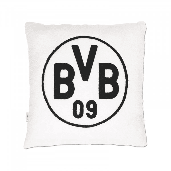 BVB Kissen Schaf 45 x 45 cm