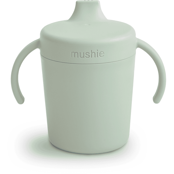 mushie Sippy cup říkají