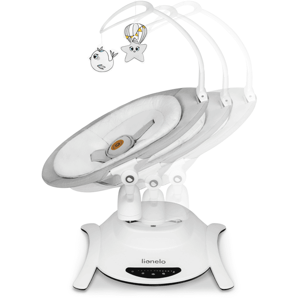 Lionelo sales baby swing