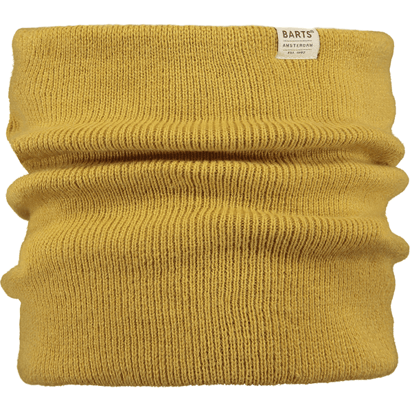 BARTS Loop Scarf Kinabala Col yellow 