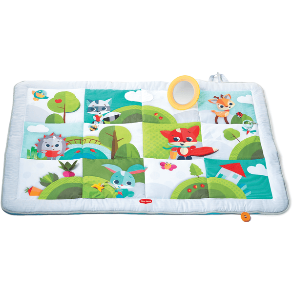 Tiny Love™ Super Mat - Meadow Days