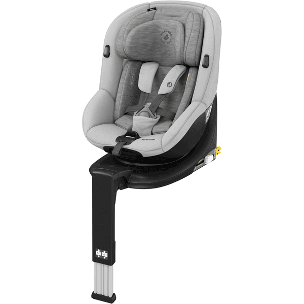 Maxi cosi shop pivotant