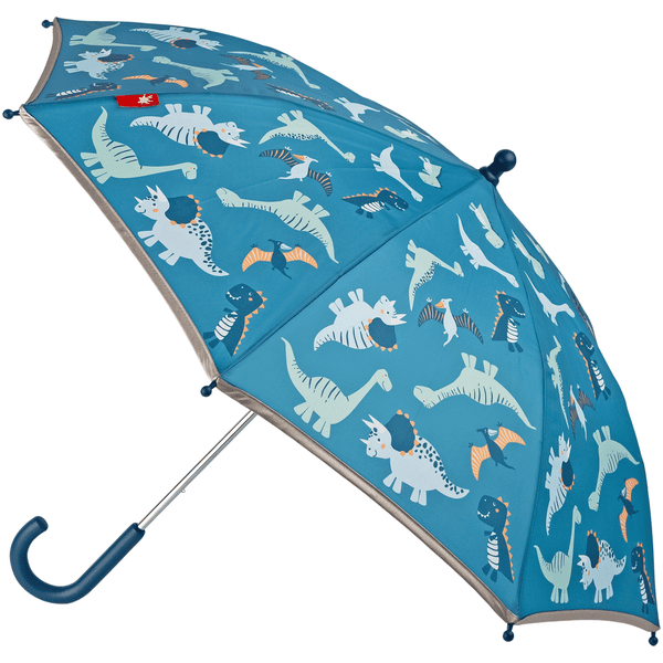 sigikid® Regenschirm Dino