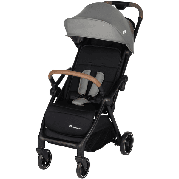 Bebeconfort Buggy Sunlite grigio scuro