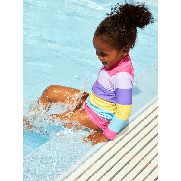 Camiseta natacion niño hotsell