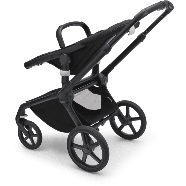 Bugaboo store black edition