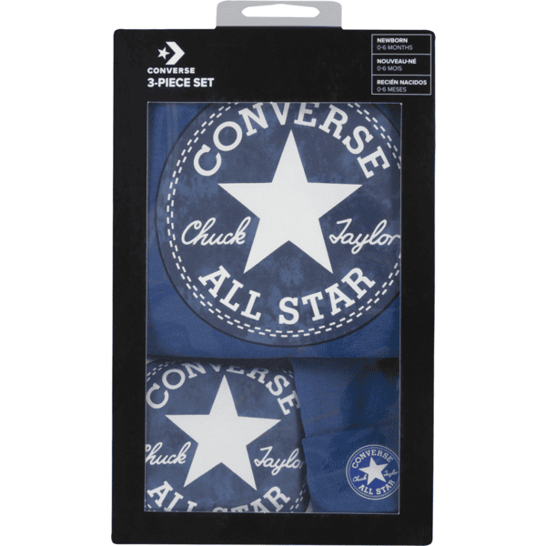 Converse 0-6 mois sale