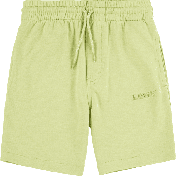 Levi's® Kids Boys Jogging shorts Nile Green 