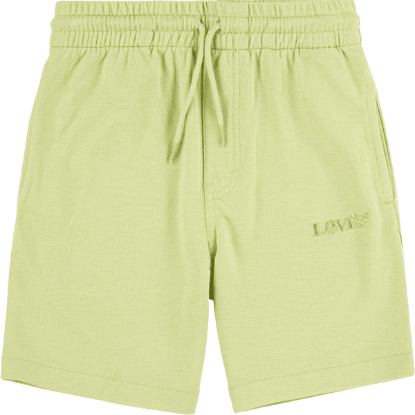 Levi's® Kids Boys Joggingshorts Nile Green