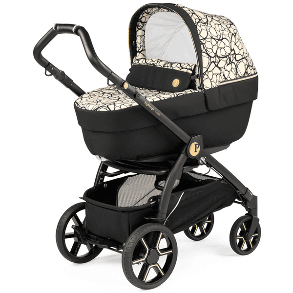 Capote pour discount poussette peg perego