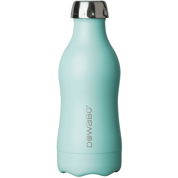 Dowabo Isolierflasche Trinkflasche Swimming Pool