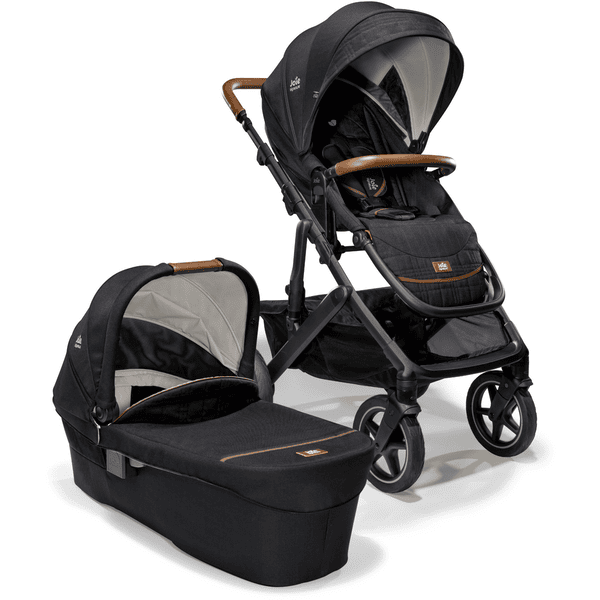 2-in-1-Getränkehalter für Kinderwagen mit Telefon-Organizer