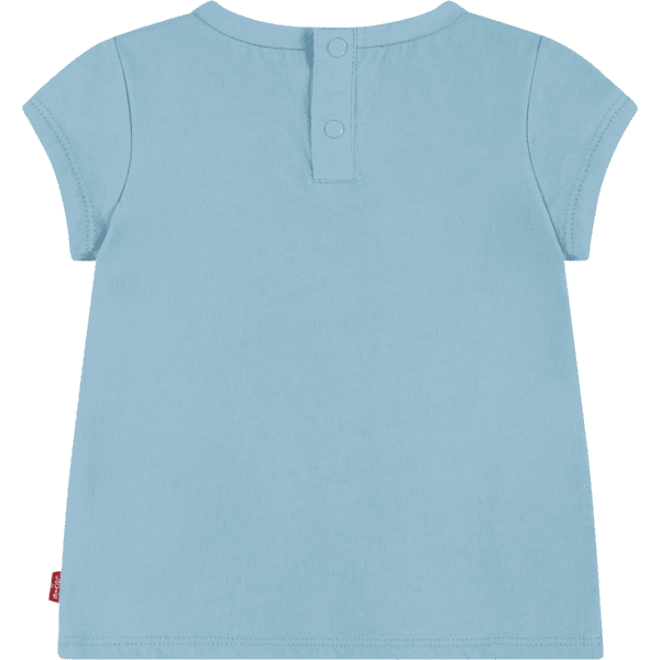 Tee shirt levis store bleu clair