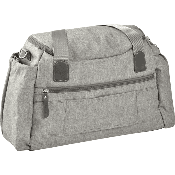 Sac à langer Sydney II Heather Grey Beaba