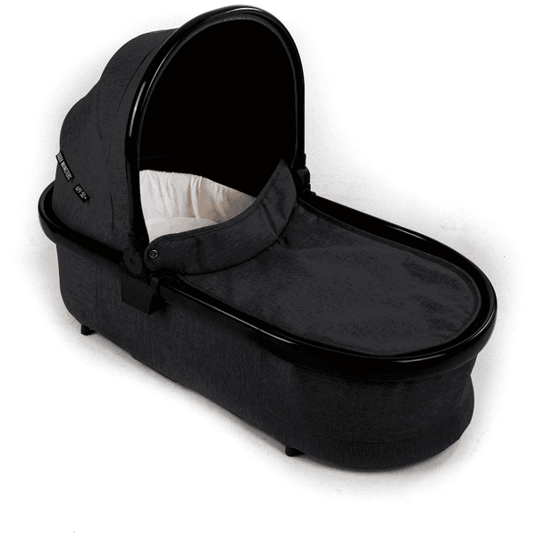 BABY MONSTERS Kinderwagenaufsatz für Fresh 3.0 Black 