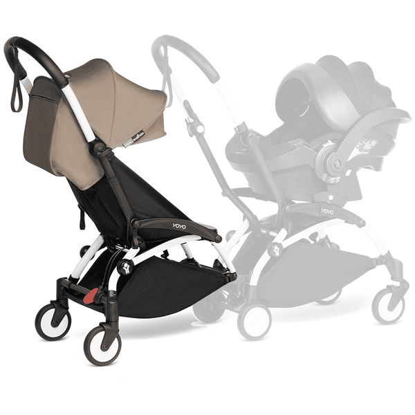 Kinderwagen store yoyo babyzen