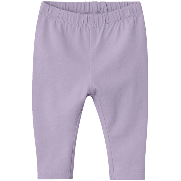 name it Leggings Nbfvuvivian Orchid Petal