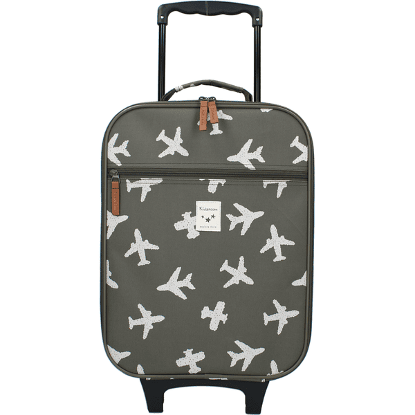 Kidzroom Valise trolley enfant Sevilla Current Legend