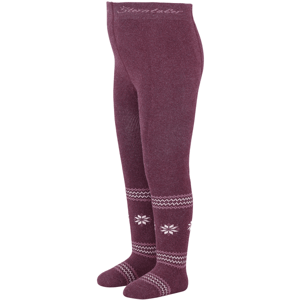 Sterntaler Strumpfhose Norweger pink 