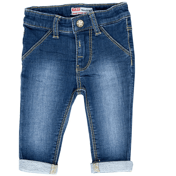 Feetje Farkut Light Denim