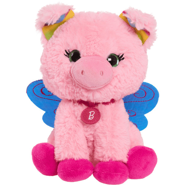 Barbie Peluche Fata Piggy