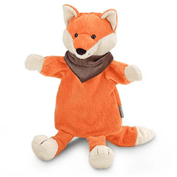 Sterntaler Handpuppe Fuchs