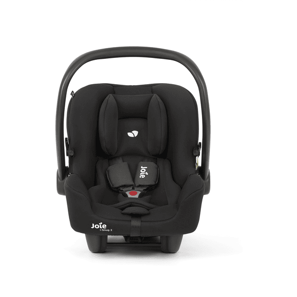 Joie i store snug car seat