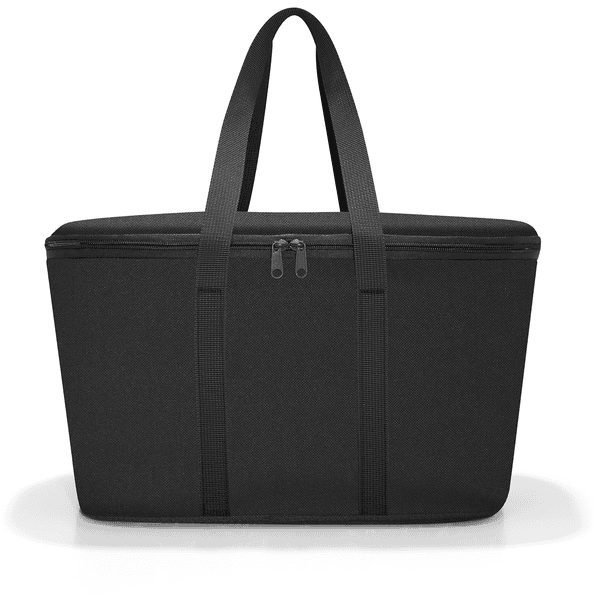 reisenthel® coolerbag black